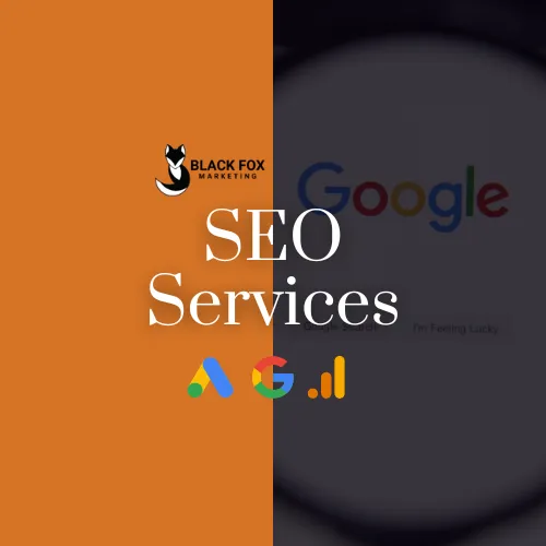 How To Improve My Google Search Ranking? Black Fox Marketing