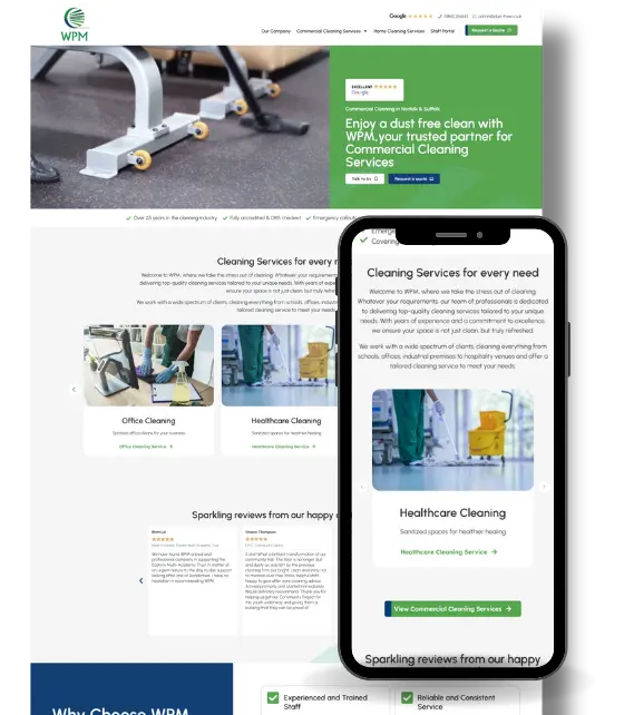Willow Property Management