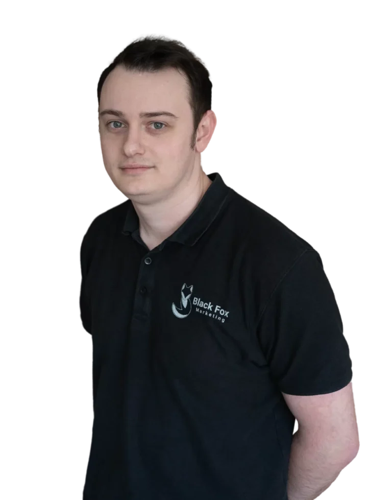 Website Designer in Norfolk - Tim Cooke